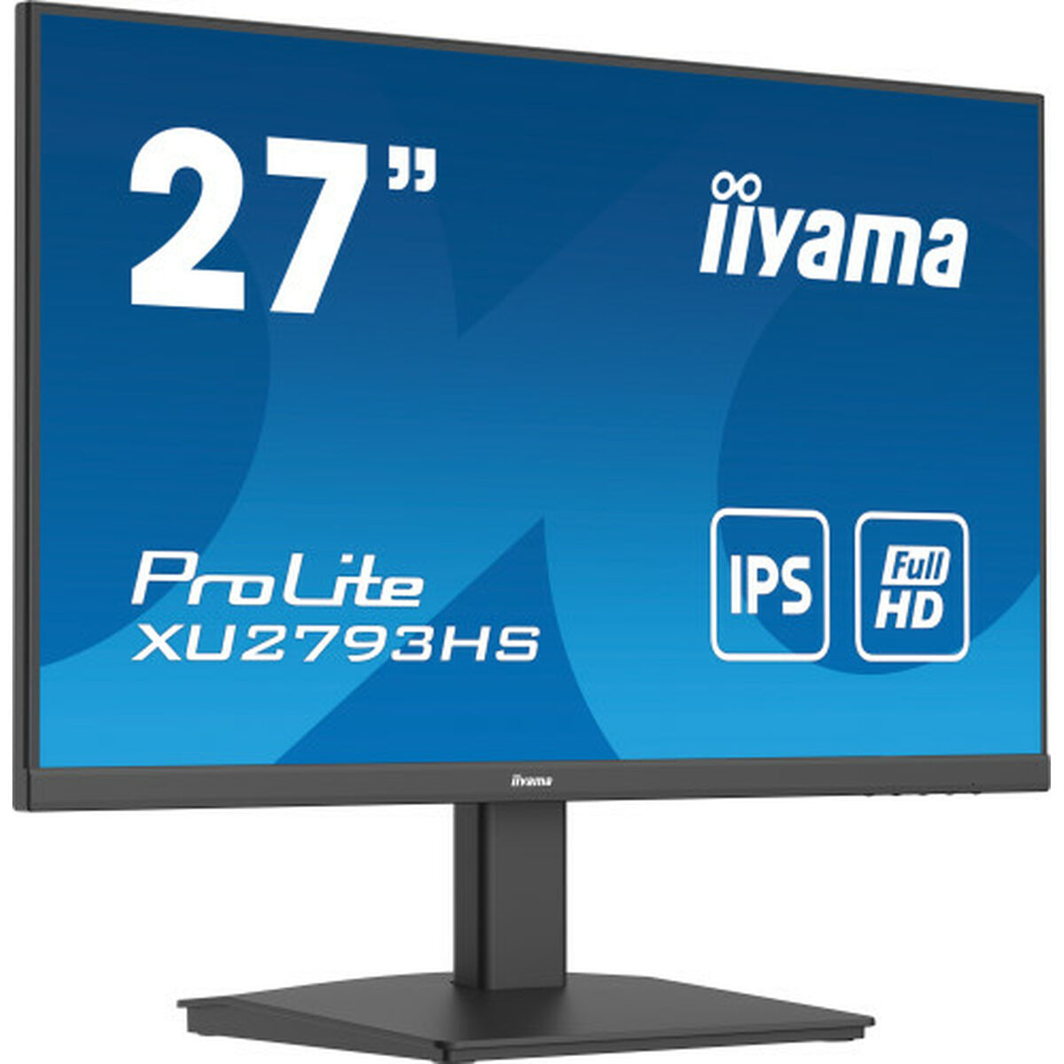 Gaming Monitor Iiyama ProLite XU2793HS-B7 Full HD 27"
