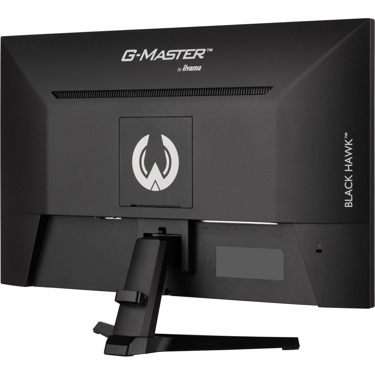 Gaming Monitor Iiyama 27" Wide Quad HD