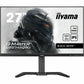 Gaming Monitor Iiyama 27" Wide Quad HD