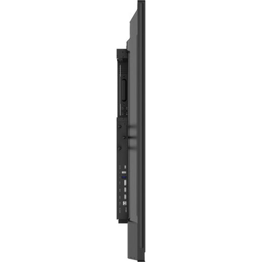 Monitor Iiyama TE7513A-B1AG 75" 4K Ultra HD LCD
