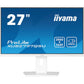 Gaming Monitor Iiyama XUB2797QSU-W2 27" Quad HD