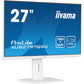 Gaming Monitor Iiyama XUB2797QSU-W2 27" Quad HD