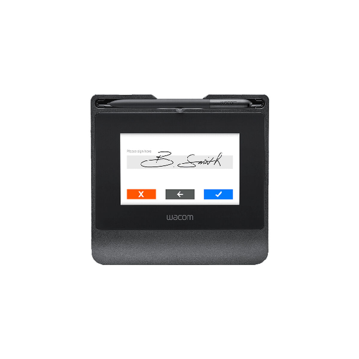 Graphics tablets and pens Wacom STU540