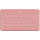 Keyboard Logitech 920-010043
