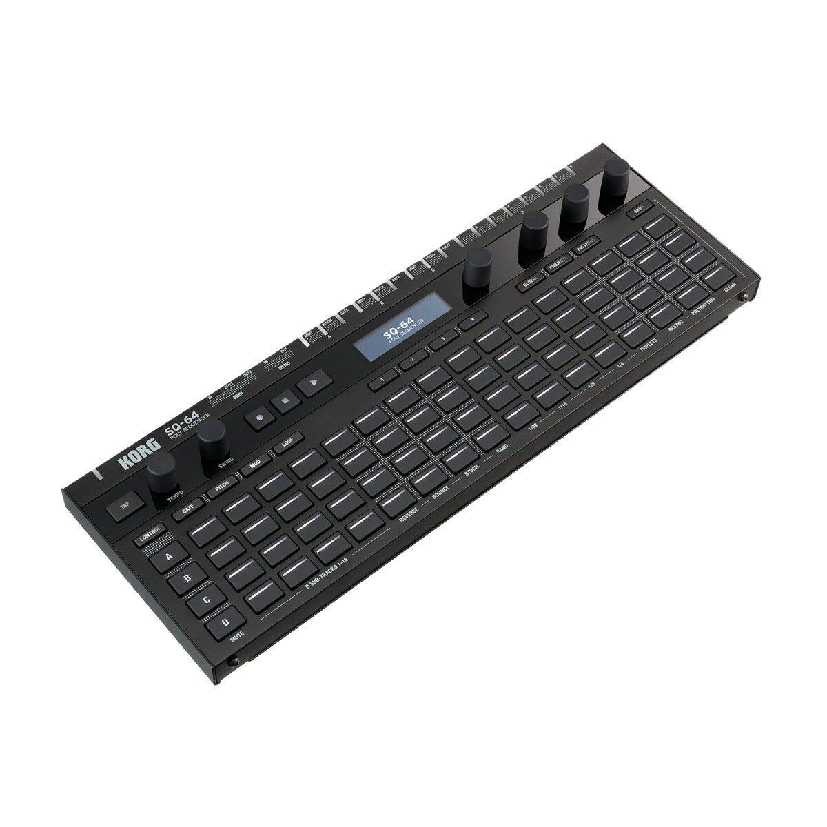Electric Piano KORG SQ-64