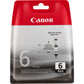 Original Ink Cartridge Canon 4705A002 Black