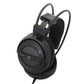Headphones with Headband Audio-Technica Iberia ATH-AVA400 Black
