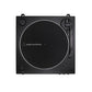 Record Player Audio-Technica AT-LP60XBTBK
