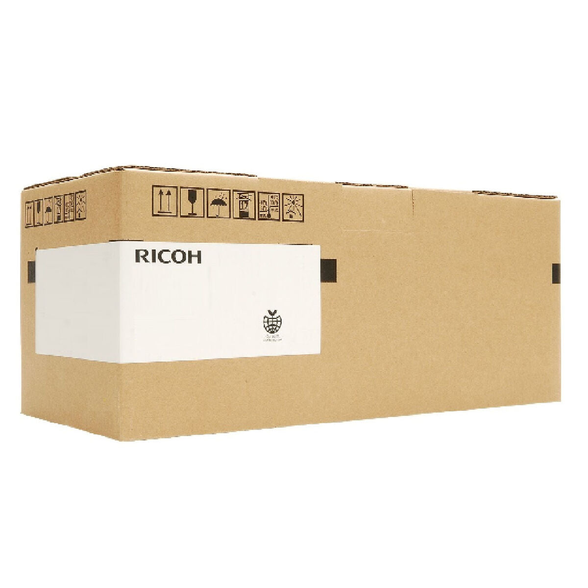 Original Toner Ricoh IM 430 Black