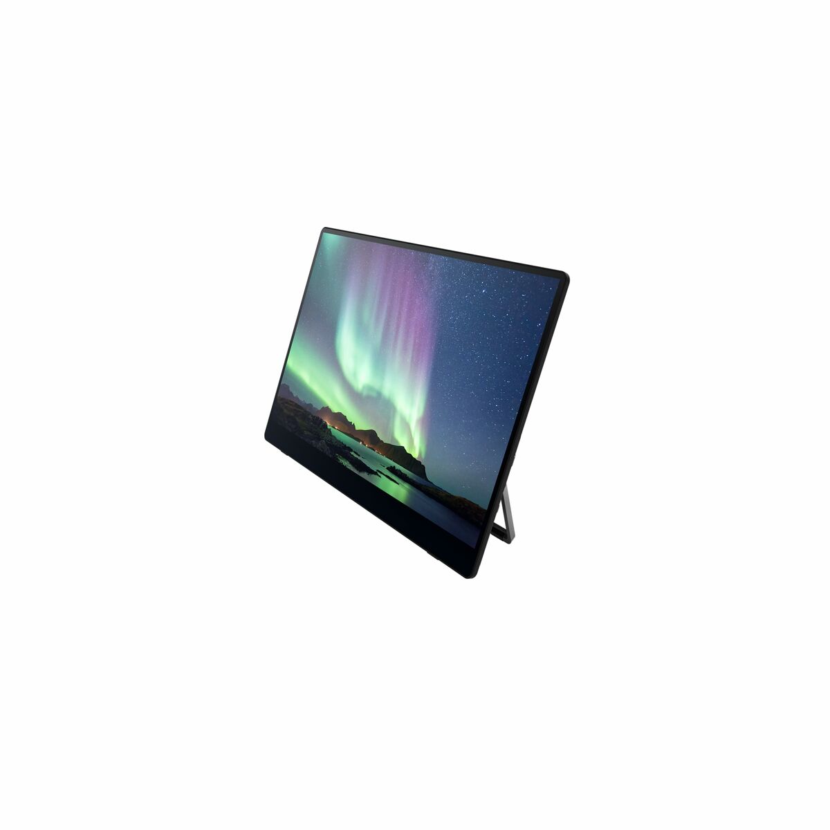 Touch Screen Monitor Fujitsu 150