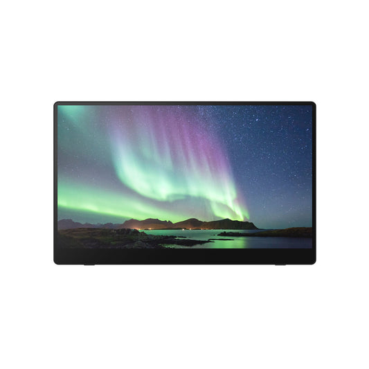 Touch Screen Monitor Fujitsu 150BW