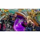 Xbox Series X Video Game Just For Games Fatal Fury: Ciudad de los Lobos - Edición especial