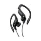 Sports headphones JVC HA-EB75 Black