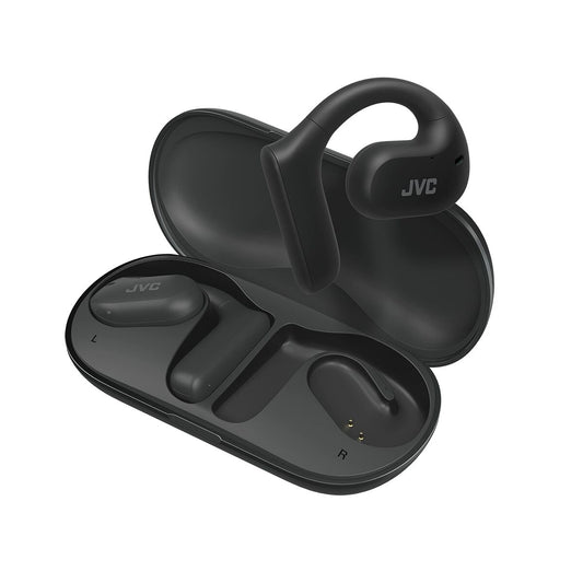 Headphones JVC Black