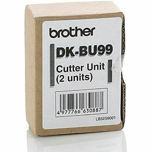 Blade Brother DK-BU99 2 Units (2 Units)