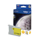 Original Ink Cartridge Brother LC1000Y Yellow Black