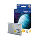 Original Ink Cartridge Brother LC970Y Yellow