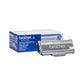 Toner Brother TN-2110 Black (3 Units)