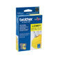 Original Ink Cartridge Brother LC-980Y Yellow