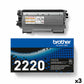 Original Toner Brother HL2240D/2250DN/2270DW Black (3 Units)