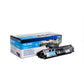 Original Toner Brother TN-329C Cyan