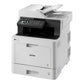 Laser Printer Brother MFCL8690CDW