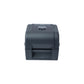 Label Printer Brother TD4650 Black Grey