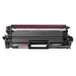 Original Toner Brother TN-821XLM Black Magenta