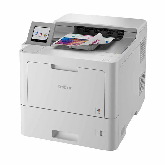 Laser Printer Brother HLL9430CDNRE1