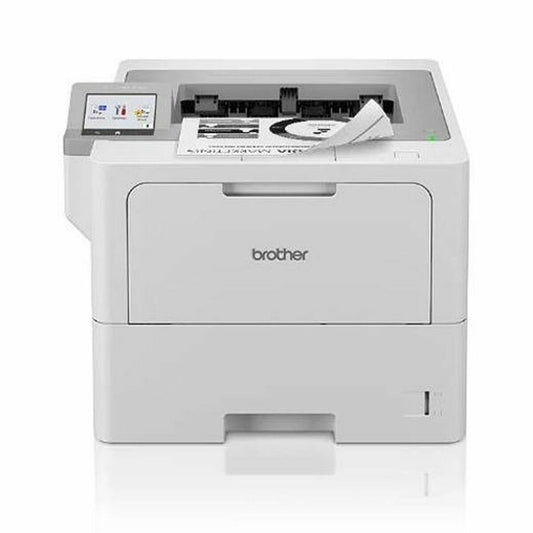 Laser Printer Brother