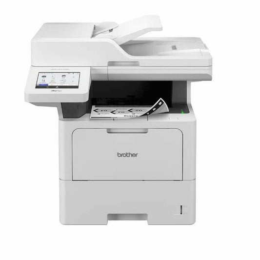 Laser Printer Brother MFCL6710DWRE1