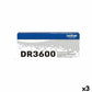 Printer drum Brother HLL5210DN 5210DW 6210DW 6410DN DCPL5510DW MFCL5710DN 5710DW 6710DW 6910DN Black (3 Units)