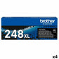 Toner Brother HLL3220CW, 3240CDW, DCPL3520CDW, 3560CDW, MFCL3740CDW, 3760CDW, HLL8230CDW, 8240CDW, MFCL8340CDW, 8390CDW Bl...