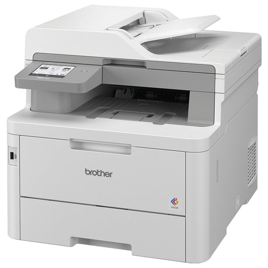 Multifunction Printer Brother MFCL8340CDWRE1