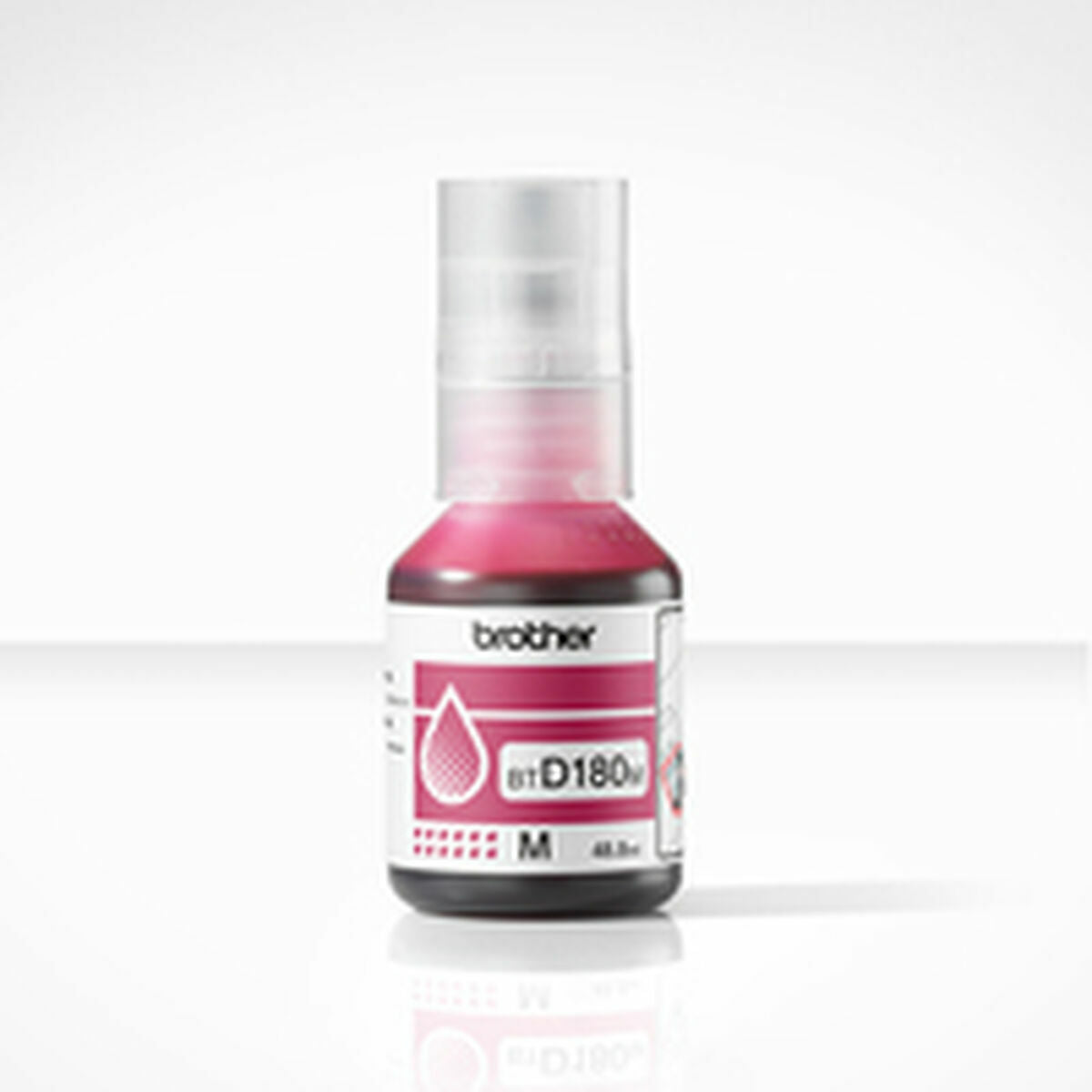 Original Ink Cartridge Brother S0F35A Magenta