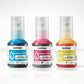 Original Ink Cartridge Brother S0F35A Multicolour