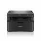 Multifunction Printer Brother DCPL1640WRE1