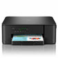 Multifunction Printer Brother DCPJ1260WRE1