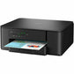 Multifunction Printer Brother DCPJ1260WRE1
