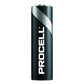 Alkaline Batteries DURACELL Procell LR6 1,5V 10Units