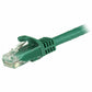 UTP Category 6 Rigid Network Cable Startech N6PATC3MGN           3 m