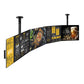 TV Mount B-Tech BT8390-AAC/B