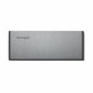 USB Hub Kensington K35175EU Grey