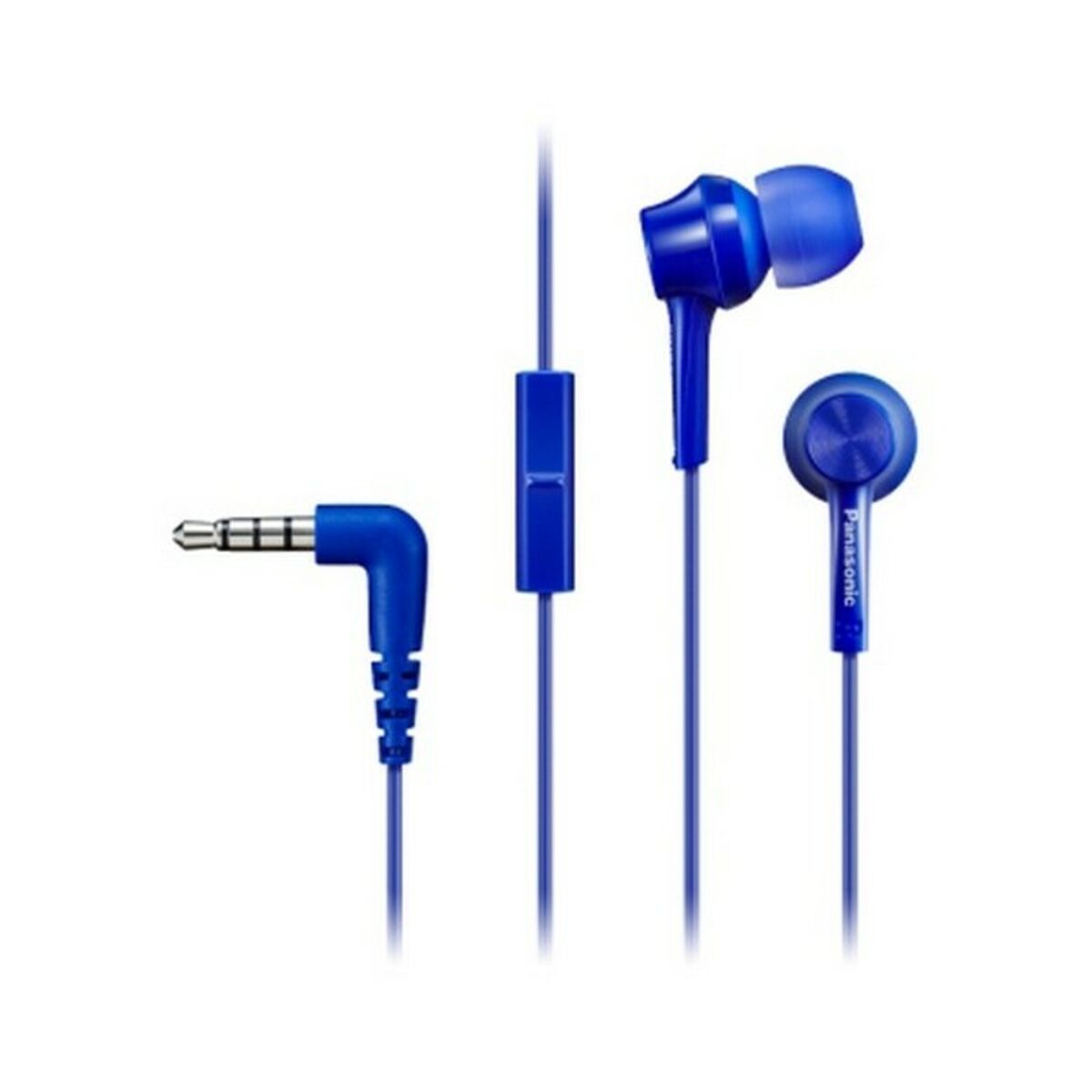 In-ear headphones