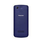 Mobile telephone for older adults Panasonic KX-TU110EX 1,77" TFT Bluetooth LED