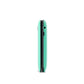 Mobile phone Panasonic KXTU400EXC Turquoise