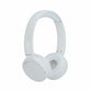 Headphones with Microphone Panasonic RBHF630BEW BLAN White