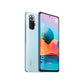 Smartphone Xiaomi Redmi Note 10 Pro 6,67" Octa Core 8 GB RAM 128 GB Blue