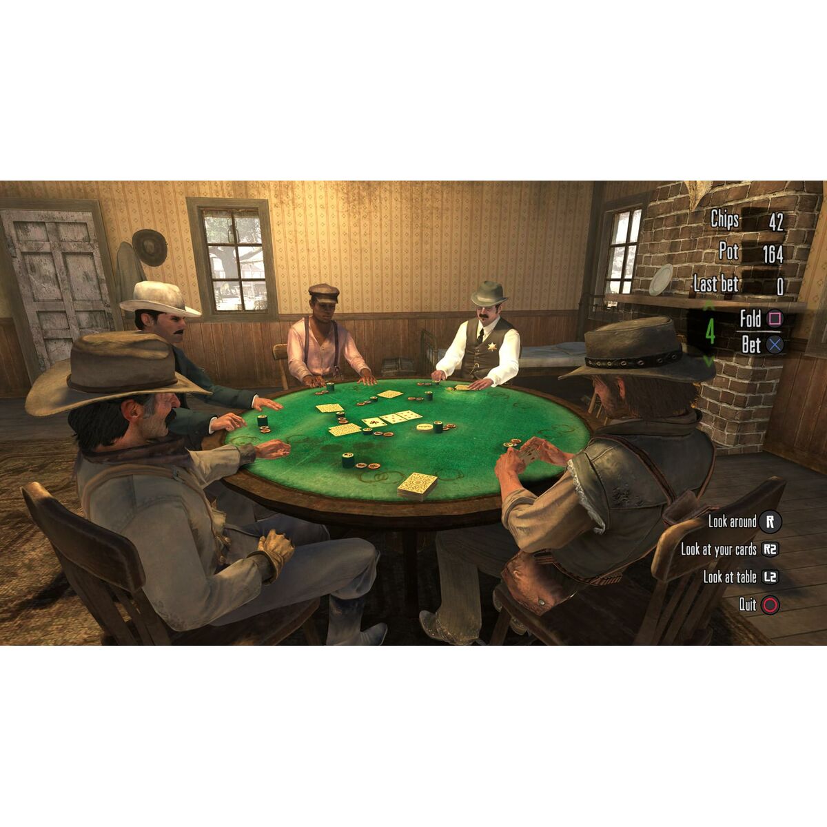 Video game for Switch Rockstar Games
