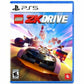 PlayStation 5 Video Game 2K GAMES Lego 2K Drive